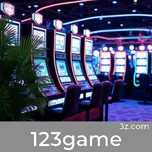 123game: A Plataforma de Apostas com Segurança e Serviço Profissional