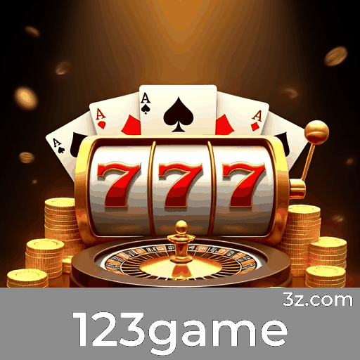 123game: Experiência de Jogo Imersiva e Otimizada