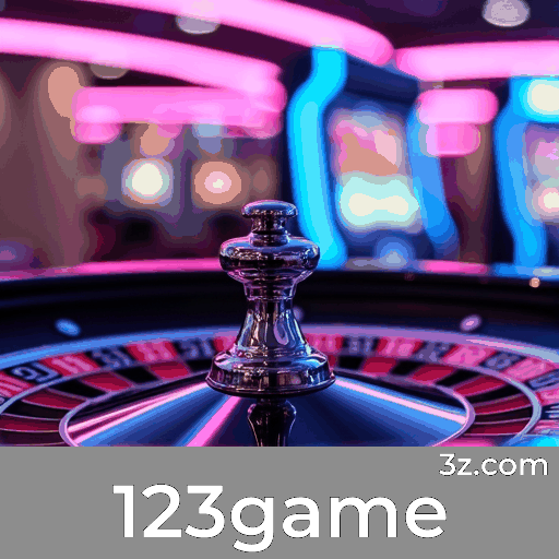 123game: Seu Cassino Online Seguro e Divertido