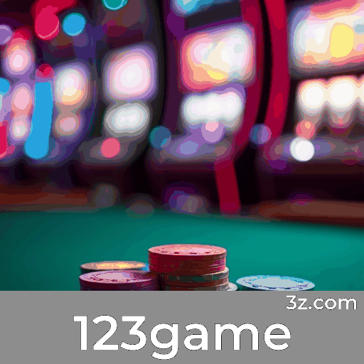 Experiência de Jogos Incomparável no 123game: Diversão Garantida