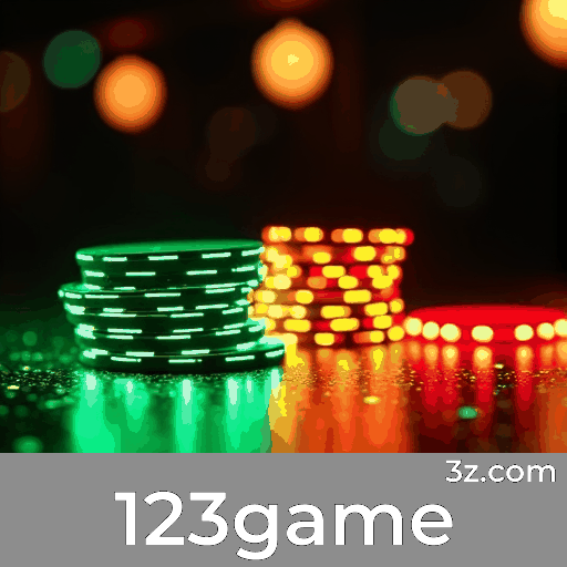 123game: Seu Cassino Online Seguro e Divertido
