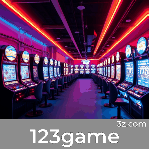 Experiência de Jogos Incomparável no 123game: Diversão Garantida