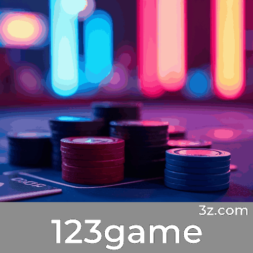 123game: Seu Cassino Online Seguro e Divertido